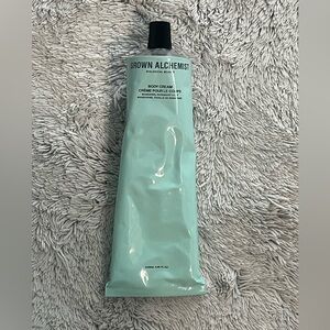 Grown Alchemist Body Cream